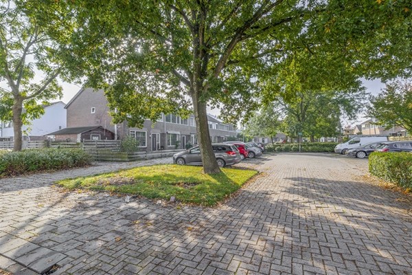 Medium property photo - Schoenerstraat 75, 9642 NH Veendam